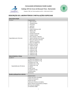 Faculdade de Administra&ccedil;&atilde;o de Empresas de Catanduva