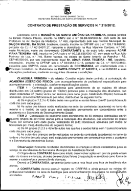 _ _ _. ty - Prefeitura Municipal de Santo Antônio da Patrulha