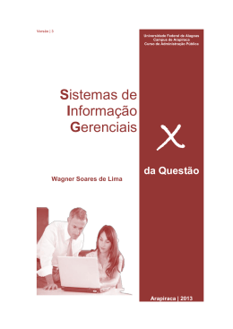 Question&aacute;rio Vers&atilde;o 03 - Administra&ccedil;&atilde;o [para o p&uacute;blico]