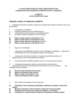 1&ordm; Regi&atilde;o