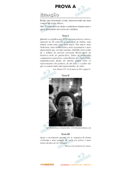 Mackenzie 1 - Curso Objetivo