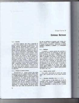 1.0 - Bonceito As fun&ccedil;&otilde;es org&acirc;nicas. bem como a