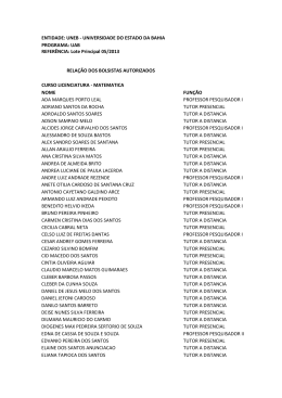 Folha principal de pagamento maio/2013