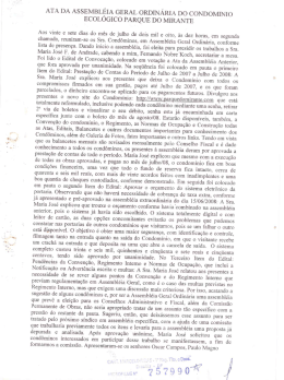 27 de Julho