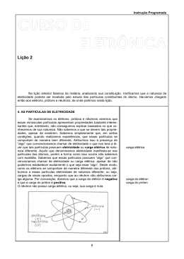 Lição 2 - Fisica.net