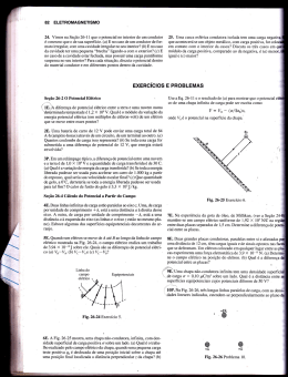 Potencial el&eacute;trico