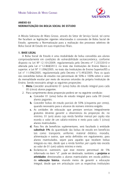 1 ANEXO 03 NORMATIZA&Ccedil;&Atilde;O DA BOLSA SOCIAL DE ESTUDO A