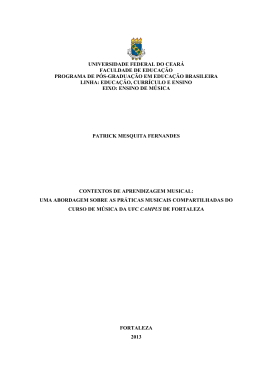 Dissertação 31 jul 2013 - Repositório Institucional UFC