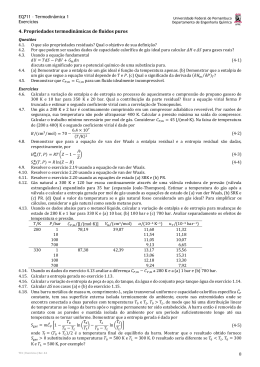 Lista II (M&oacute;dulos 4, 5) - Universidade Federal de Pernambuco