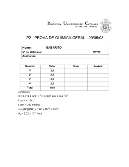(a) Um pequeno peda&ccedil;o de fio de ferro com uma massa de 0,1568 g