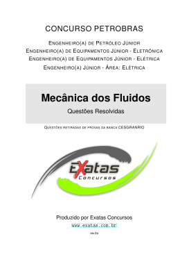 Amostra - Exatas Concursos