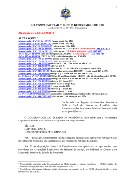 lei complementar 68