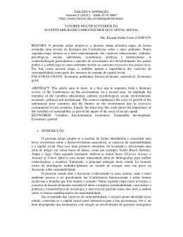 Leia o Artigo Completo