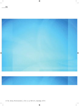 A disciplina L&iacute;ngua Brasileira de Sinais nos curr&iacute;culos dos