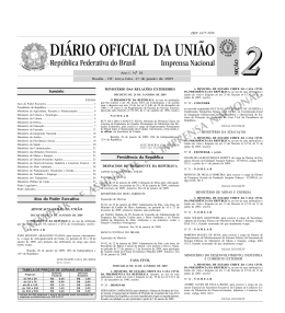 exemplar de assinante da imprensa nacional