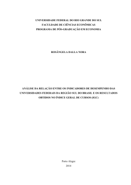 000938517. - Repositório Institucional da UFRGS