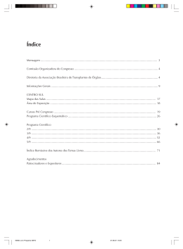 Programa Cient&iacute;fico Completo (em PDF)