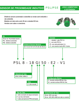 indutivo dist&acirc;ncia estendida