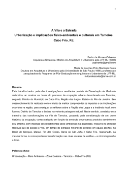Acesse o artigo completo aqui