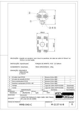M-2137-6-B MMB-040