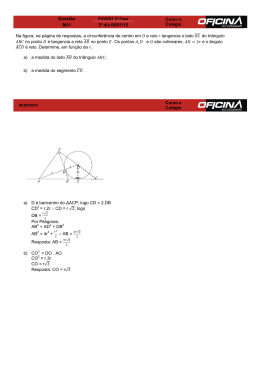 3&ordm; dia de prova - Guia do Estudante