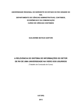 VERS&Atilde;O FINAL TCC Guilherme M Sartori