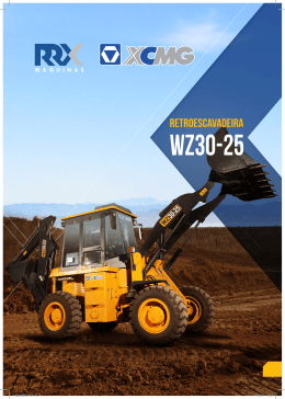 WZ30-25-WEB - RRX Máquinas