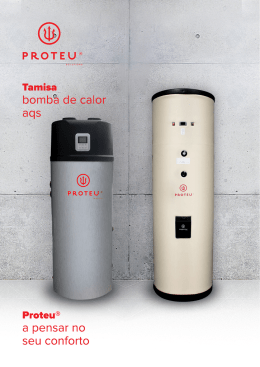Proteu tamisa Atualizado a