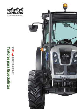 Agricortes &ndash; Com&eacute;rcio de M&aacute;quinas e