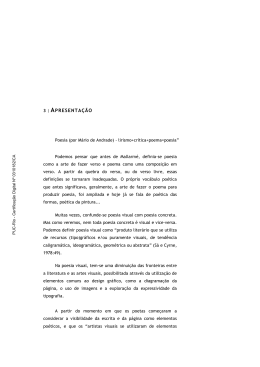 3 | APRESENTA&Ccedil;&Atilde;O - Maxwell - PUC-Rio