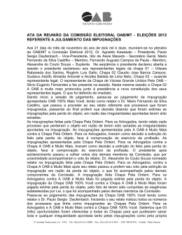 ata da reuni&atilde;o dos s&oacute;cios quotistas para delibera&ccedil;&atilde;o do