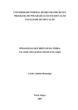 000601503 - Repositório Institucional da UFRGS