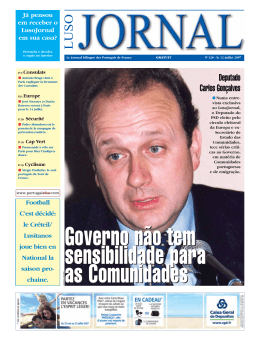 Deputado Carlos Gon&ccedil;alves