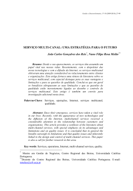 27 - Universidade Cat&oacute;lica Portuguesa