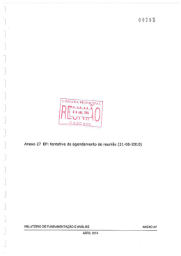 PPERUCS | Volume II - Elementos que acompanham