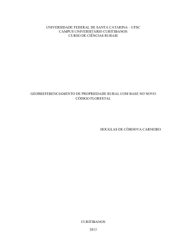 DOUGLAS DE C&Oacute;RDOVA CARNEIRO