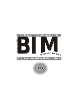 processo n&ordm; 22059/02-1 - Tribunal de Justi&ccedil;a do Estado do Rio