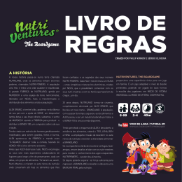 A HIST&Oacute;RIA - Torre de Jogos