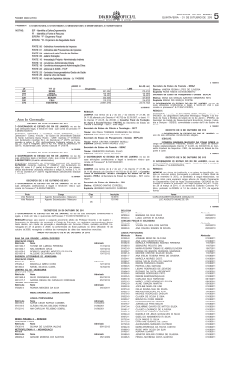 Vagas remanascentes - Nomea&ccedil;&atilde;o