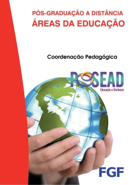 Coordenação Pedagógica - N - Ambiente Virtual de Aprendizagem