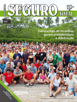 Revista Seguro Total