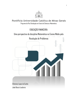 Produto - PUC Minas