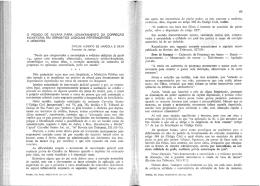 O PEDIDO DE ALVAR&Aacute; PARA LEVANTAMENTO