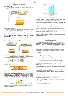 Eletrodinâmica