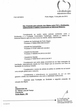 ia ce o_o - sindisa&uacute;de/rs