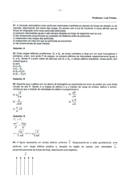 Momento de Treinamento