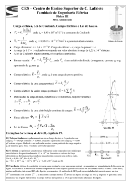 CES &ndash; Centro de Ensino Superior de C. Lafaiete