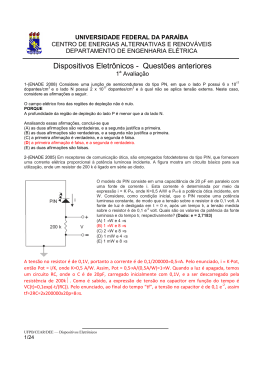 questoes_1a_unidade - CEAR - Universidade Federal da Para&iacute;ba