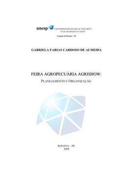 Gabriela Farias Cardoso de Almeida