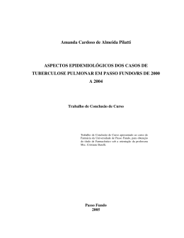 Amanda Cardoso de Almeida Pilatti ASPECTOS
